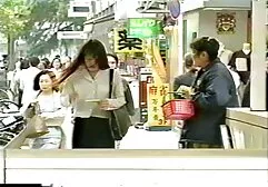 18 ปีเก่าของผมบลอนด์และเธอ skillfully วี ดี โป็ ใหญ่,