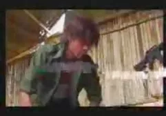 หลังจากออกกำลังมือสมัครเล่นแน่นเหมือนยังอยู่หน้ากล้อง video หนัง โป้